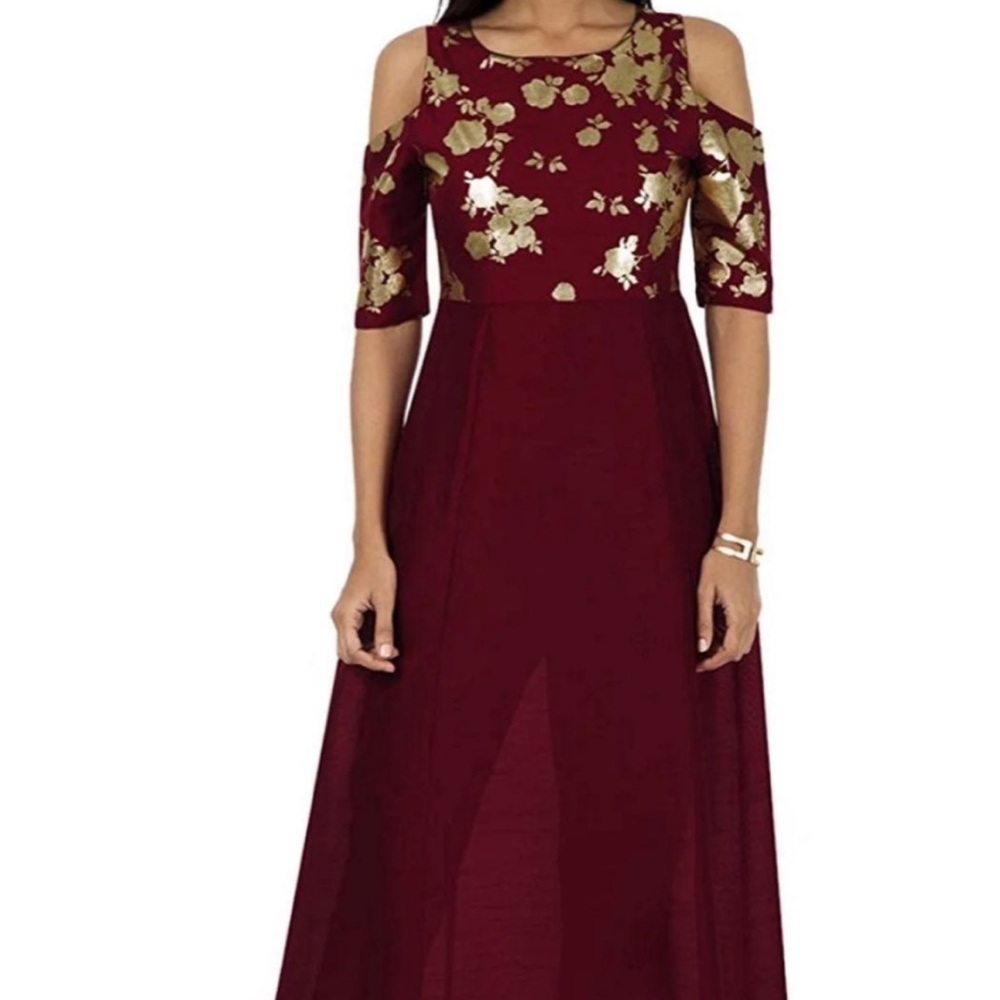 Indian kurta dress